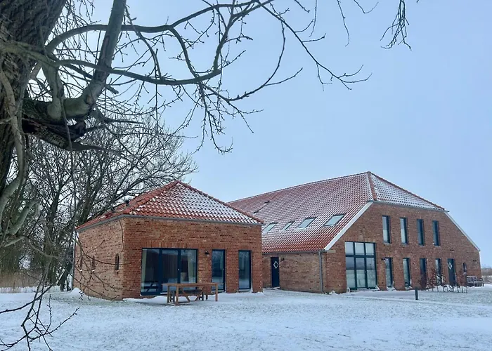 Gulfhof Wangermeer Gesa *